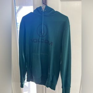 Volcom sweatshirt